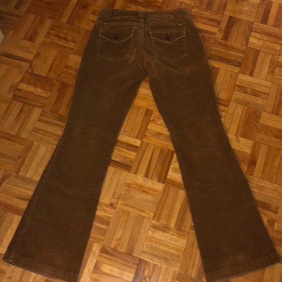 GAP corduroy pants - Picture 7 of 8